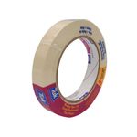 CINTA MASKING TAPE 124 18X50M