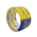 CINTA PARA DUCTOS 48X10M GRIS PLTA 93-T