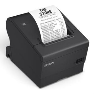 Impresora Epson Termica De Recibos Tm-T88Vii-022 Epiimpah102