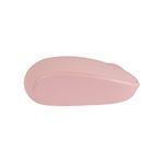 RATÓN INALAMBRICO SILENCIOSO WHISPER CON RECEPTOR DOBLE, ROSA