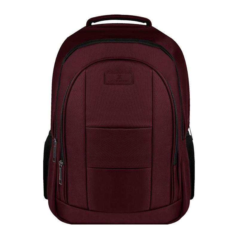MOCHILA BACKPACK COMFORT P/LAPTOP 156" - 17", MORADO