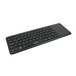 TECLADO INALAMBRICO CON PAD PERFECT CHOICE