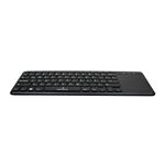 TECLADO INALAMBRICO CON PAD PERFECT CHOICE