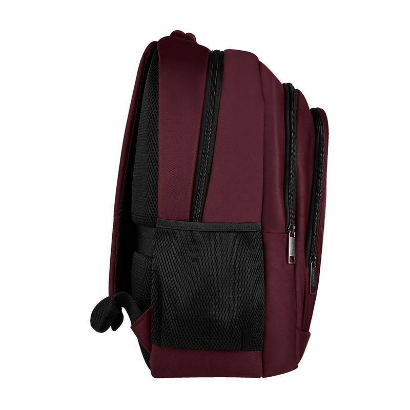 MOCHILA BACKPACK COMFORT P/LAPTOP 156" - 17", MORADO