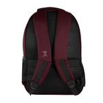 MOCHILA BACKPACK COMFORT P/LAPTOP 156" - 17", MORADO
