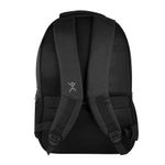 MOCHILA BACKPACK COMFORT P/LAPTOP 156" - 17", NEGRO