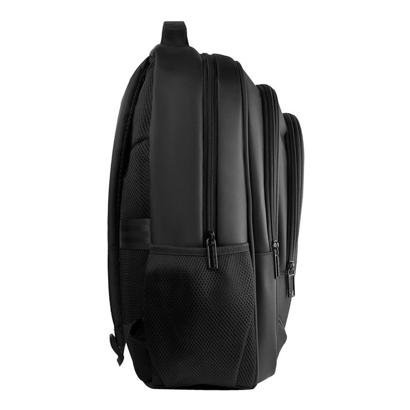 MOCHILA BACKPACK ESSENTIAL P/LAPTOP 156" - 17", NEGRO