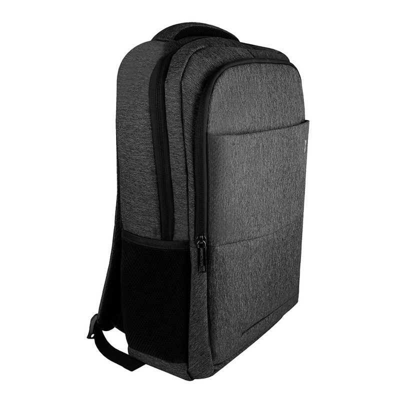 MOCHILA BACKPACK TROVA P/LAPTOP 156" - 17", GRIS