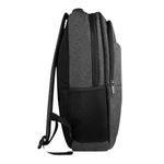 MOCHILA BACKPACK TROVA P/LAPTOP 156" - 17", GRIS