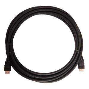 Cable De Video Hdmi Belden Hde005Mb, 5 M, Negro Hde005Mb