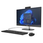 COMPUTADORA ALL IN ONE HP PRO ONE 245 G10, RYZEN 7 7730U, 8GB RAM, 512GB SSD, 238" FHD, WIN11 HOME