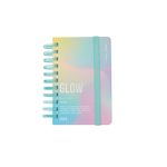 AGENDA DIARIA DICTIO PASTEL 2025
