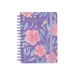 AGENDA DIARIA SPRING 2025