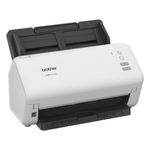 Escáner Brother ADS3100 Resolución 600dpi 40PPM ADF