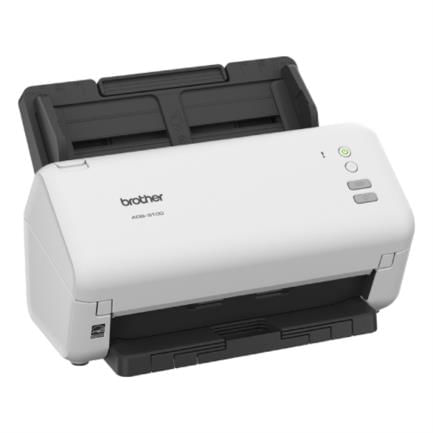 Escáner Brother ADS3100 Resolución 600dpi 40PPM ADF