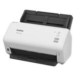 Escáner Brother ADS3100 Resolución 600dpi 40PPM ADF