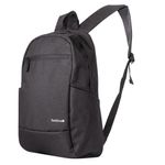 MOCHILA BACK PACK TECHZONE EASY LITE P/ LAPTOP 156" NEGRO