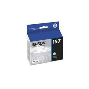 Tinta Epson Negro Light R3000 Epctinab321