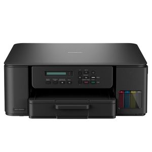Multifuncional Brother Inkbenefit Tank Dcp-T530Dw Color Wifi Dcp-T530Dw
