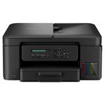 MULTIFUNCIONAL BROTHER INKBENEFIT TANK DCP-T730DW COLOR WIFI