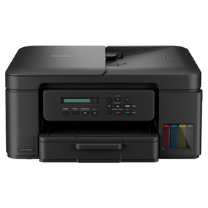 Multifuncional Brother Inkbenefit Tank Dcp-T730Dw Color Wifi Dcp-T730Dw