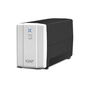 No Break Cdp R-Upr 508, 500Va/250W, 8 Contactos, 300 Joules R-Upr508