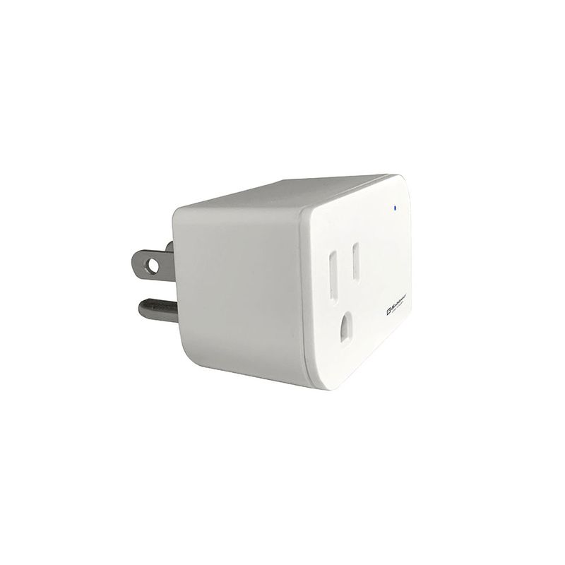 REGULADOR KOBLENZ ER-2000 2000VA/800W, 8 CONTACTOS + 1 ENCHUFE INTELIGENTE SPF 1CWIFI