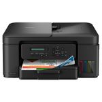 MULTIFUNCIONAL BROTHER INKBENEFIT TANK DCP-T730DW COLOR WIFI
