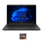 LAPTOP HP 255 G9 156" FHD, AMD RYZEN 5 5625U, 8GB RAM, 512 SSD, WIN 11 HOME