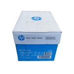 PAPEL HP OFFICE CARTA BLCO 37K C/500HJS