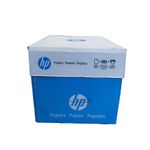 PAPEL HP OFFICE CARTA BLCO 37K C/500HJS