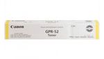 55582 - Tóner CANON GPR-52