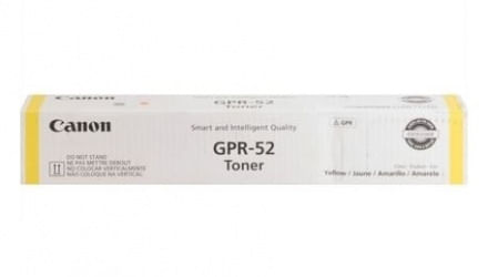 55582 - Tóner CANON GPR-52
