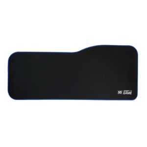 Tapete Vorago Start The Game Mpg-301, Xl, Speed Control, Negro Mpg-301