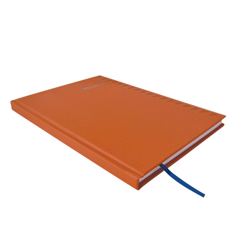 1026 - AGENDA ESCRITORIO SHOT COLORES SURTIDOS
