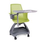 SILLA DE CAPACITACION CON RUEDAS BLOW