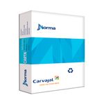 PAPEL NORMA CARTA BLANCO 37K C/500HJS