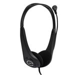 AUDIFONOS DIADEMA CON MICROFONO