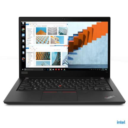 Laptop Lenovo Thinkpad T14 Gen2 14" Intel Core i5 1135G7 Disco duro 256 GB SSD Ram 8 GB Windows 10 Pro