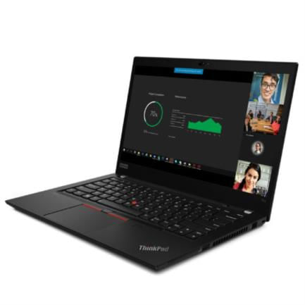 Laptop Lenovo Thinkpad T14 Gen2 14" Intel Core i5 1135G7 Disco duro 256 GB SSD Ram 8 GB Windows 10 Pro