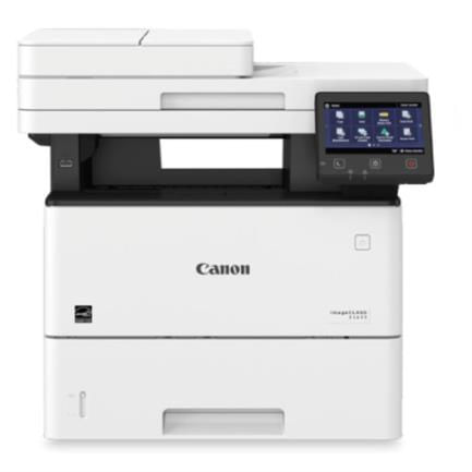 34606 - Multifuncional Canon ImageClass D1620 Monocromática Láser