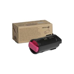 Toner Xerox Magenta Extra Alta Capacidad 9K Para Versalink C Xectonab654