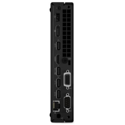 Desktop Lenovo ThinkCentre M70q Gen2 Intel Core i5 11400T Disco duro 512 GB SSD Ram 8 GB Windows 10 Pro