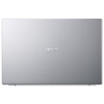 Laptop Acer Aspire 3 A315-58-36TP 156" Intel Core i3 1115G4 Disco duro 256 GB SSD Ram 8 GB Windows 11 Home Color Plata