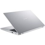 Laptop Acer Aspire 3 A315-58-36TP 156" Intel Core i3 1115G4 Disco duro 256 GB SSD Ram 8 GB Windows 11 Home Color Plata