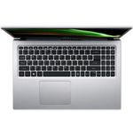 Laptop Acer Aspire 3 A315-58-36TP 156" Intel Core i3 1115G4 Disco duro 256 GB SSD Ram 8 GB Windows 11 Home Color Plata