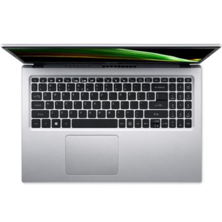 Laptop Acer Aspire 3 A315-58-36TP 156" Intel Core i3 1115G4 Disco duro 256 GB SSD Ram 8 GB Windows 11 Home Color Plata