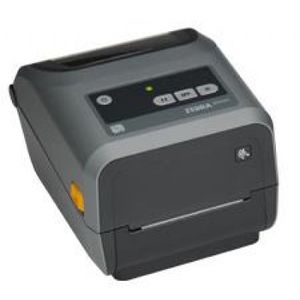 Impresoras De Etiquetas Zebra Zd421D , Térmica Directa, 203 Dpi / 8 Puntos Por Mm., 6"/ 152 Mms Zd4A042-D01M00Ez