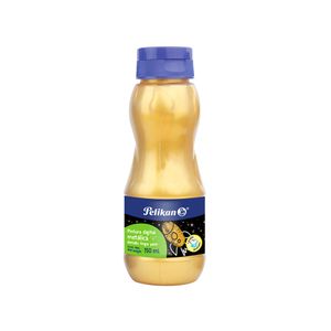 Pintura Digital Oro Metalico 150 Ml Pelikan 52150130