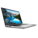 LAPTOP DELL INSPIRON 3520 156, CORE i7-1255U, 16GB RAM, 512GB  SSD, WIN11HOME, SILVER